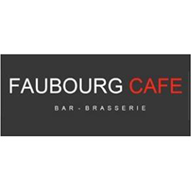 FAUBOURG CAFE